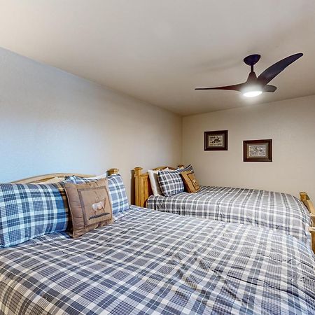 Northstar 11 Villa Steamboat Springs Kamer foto