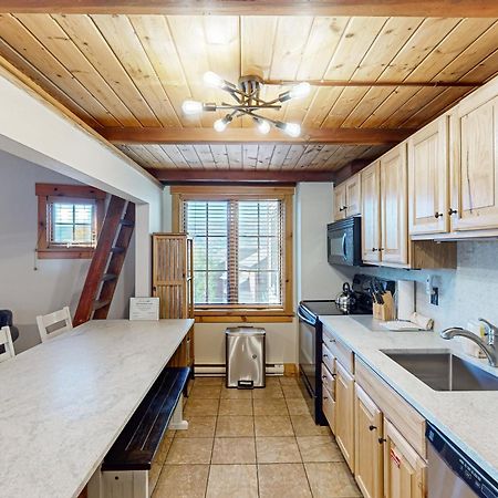 Northstar 11 Villa Steamboat Springs Kamer foto