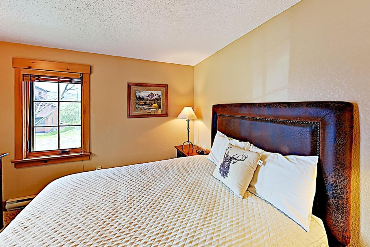 Northstar 11 Villa Steamboat Springs Buitenkant foto