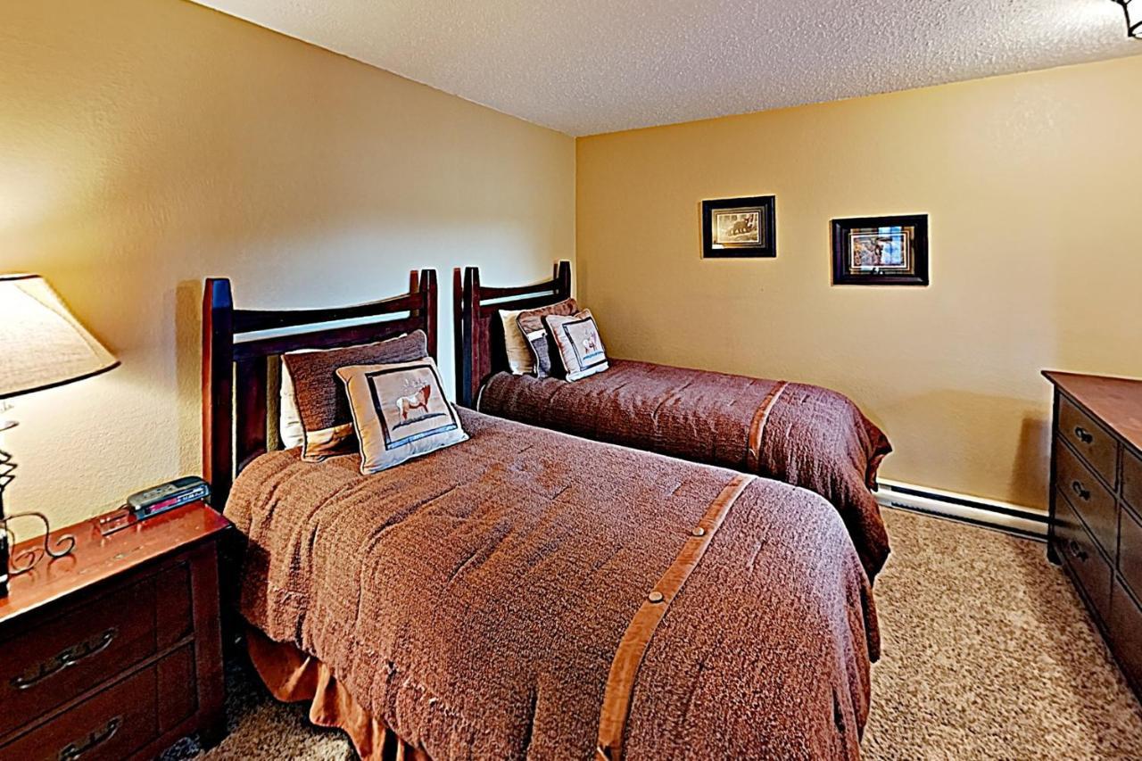 Northstar 11 Villa Steamboat Springs Buitenkant foto