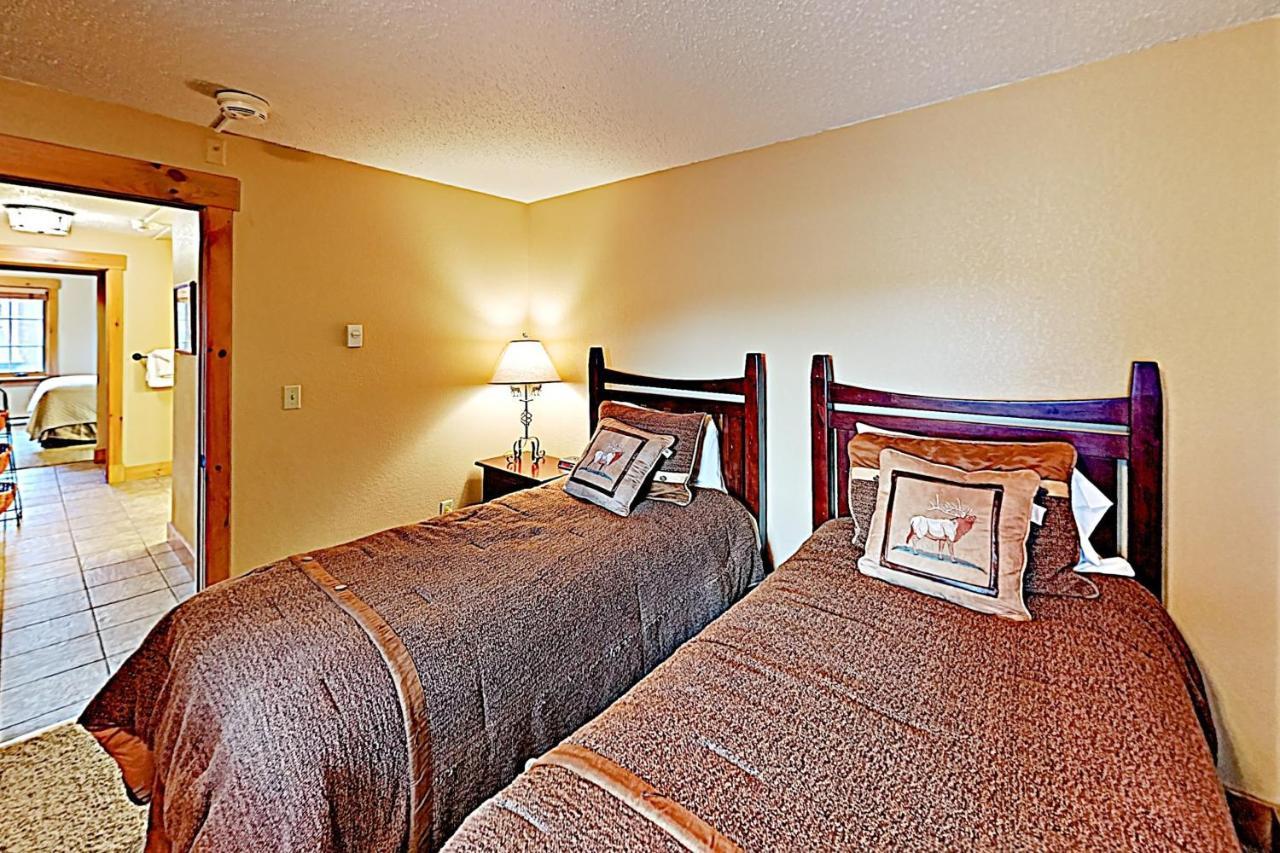 Northstar 11 Villa Steamboat Springs Buitenkant foto