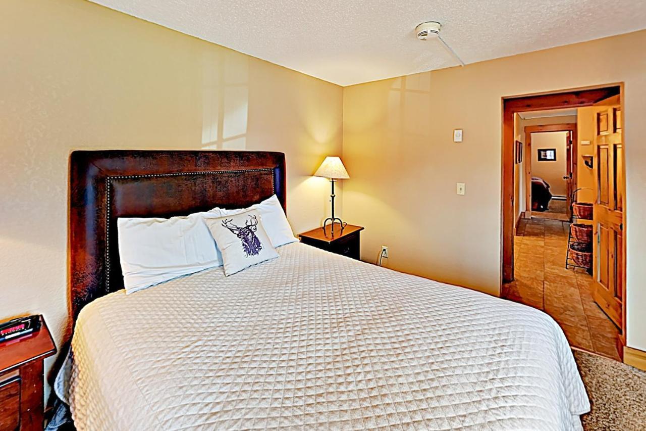 Northstar 11 Villa Steamboat Springs Buitenkant foto