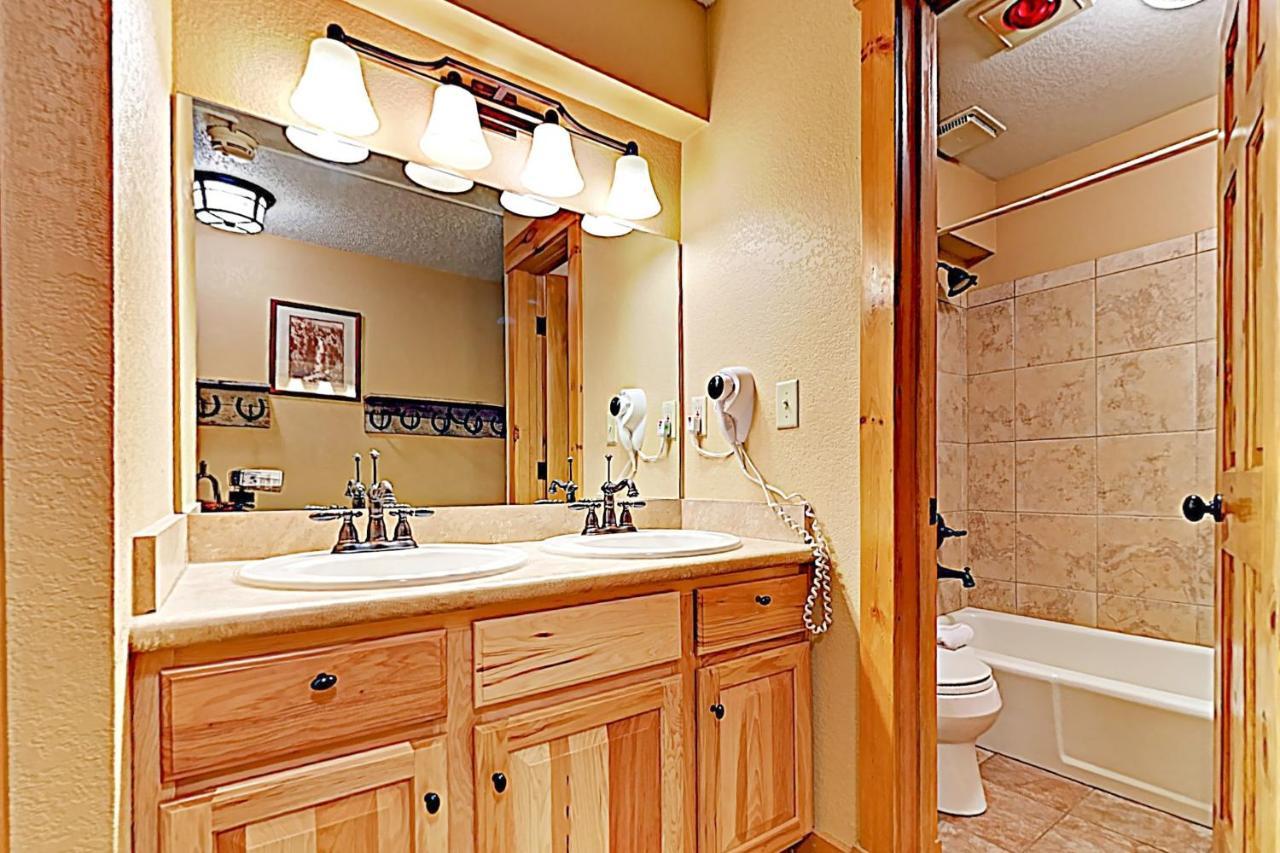 Northstar 11 Villa Steamboat Springs Buitenkant foto