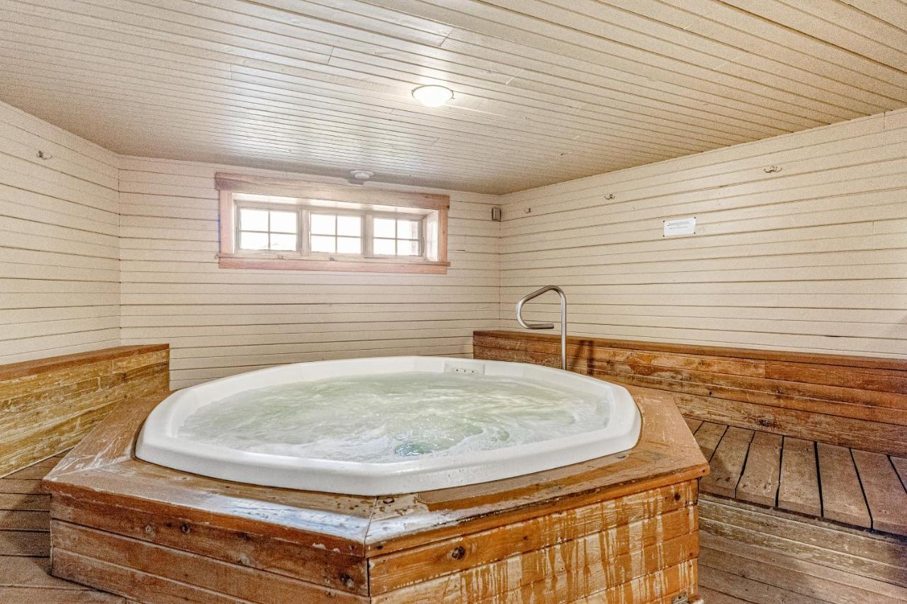 Northstar 11 Villa Steamboat Springs Kamer foto
