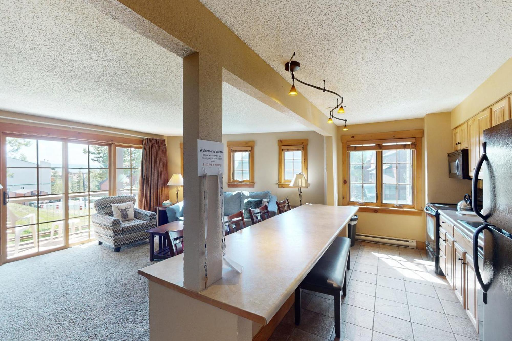 Northstar 11 Villa Steamboat Springs Kamer foto
