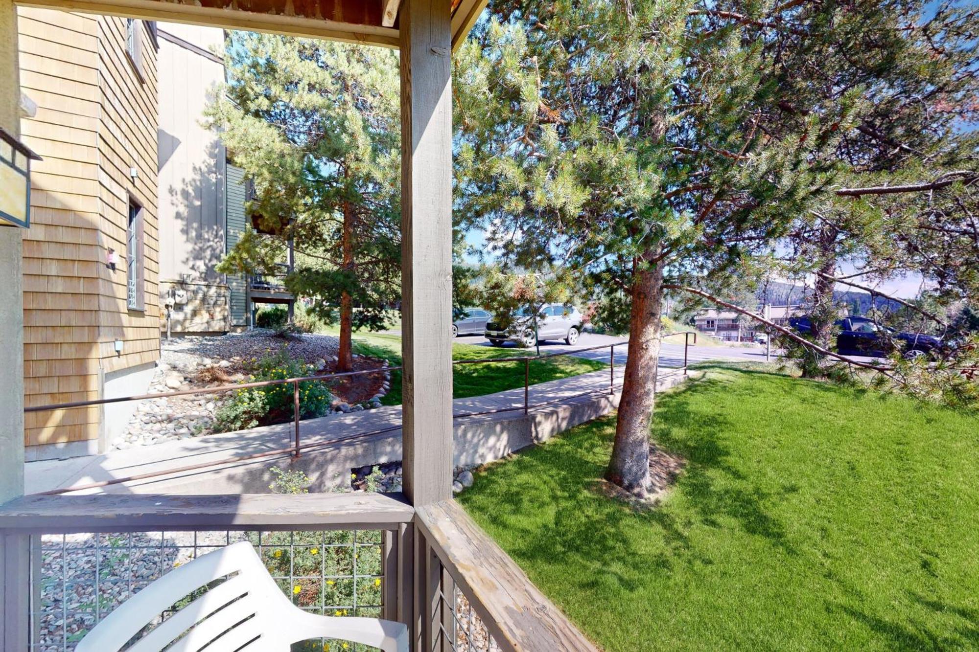 Northstar 11 Villa Steamboat Springs Kamer foto