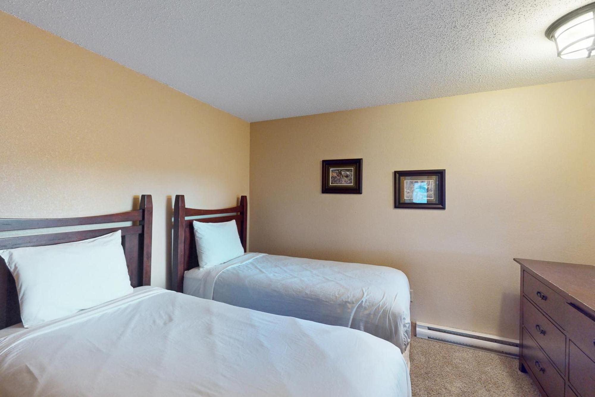 Northstar 11 Villa Steamboat Springs Kamer foto