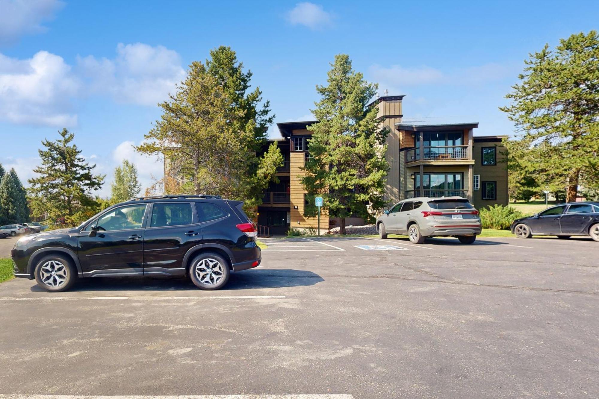 Northstar 11 Villa Steamboat Springs Kamer foto