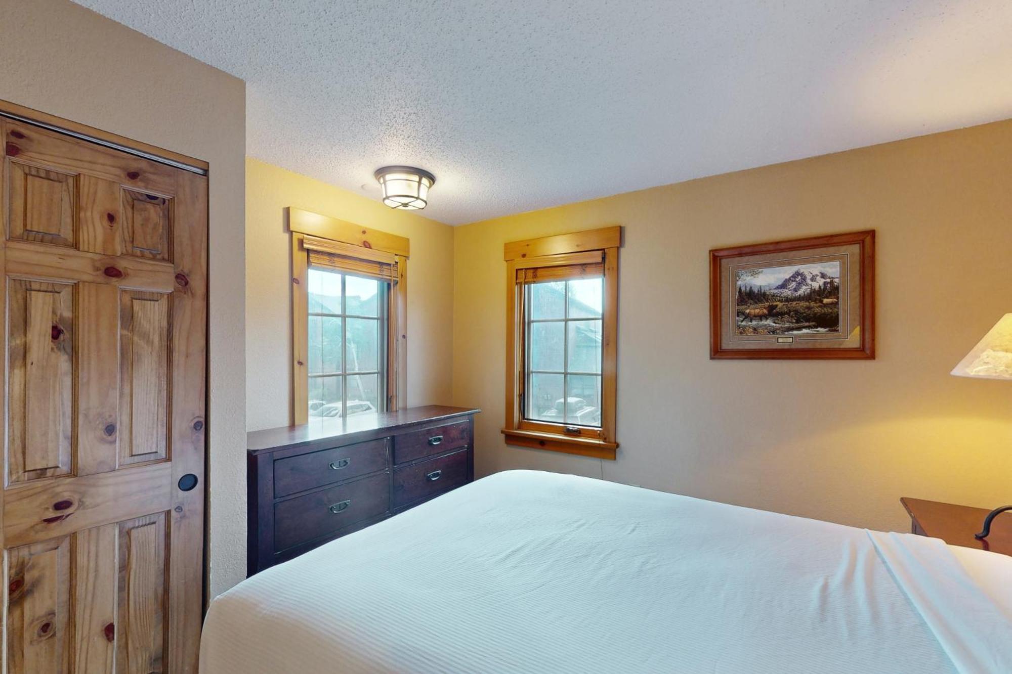 Northstar 11 Villa Steamboat Springs Kamer foto