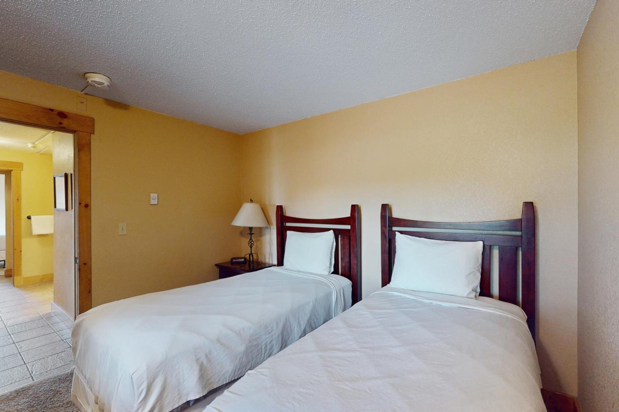 Northstar 11 Villa Steamboat Springs Kamer foto