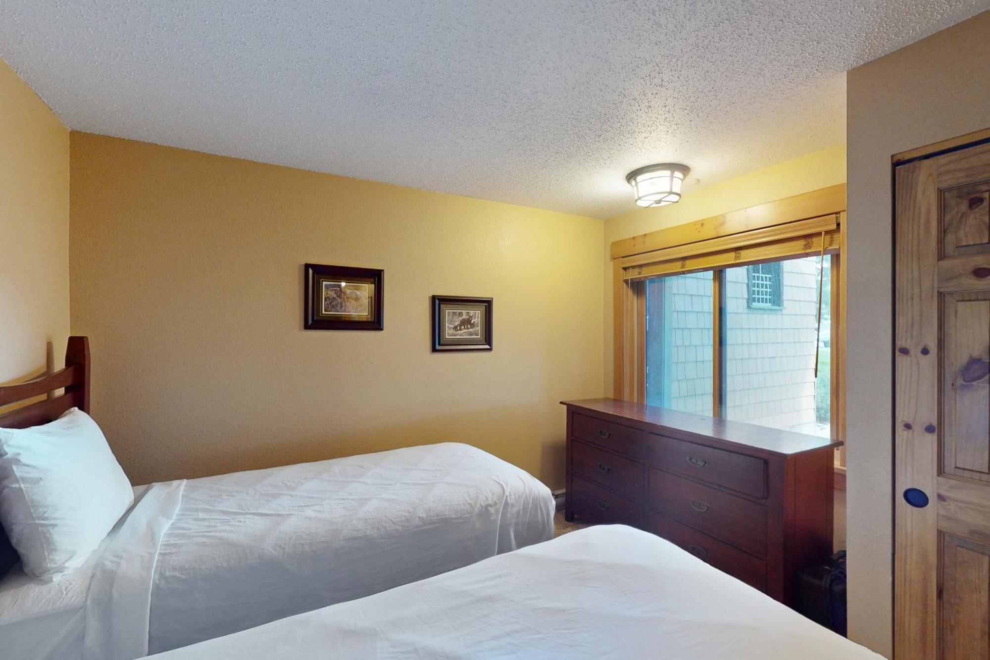 Northstar 11 Villa Steamboat Springs Kamer foto