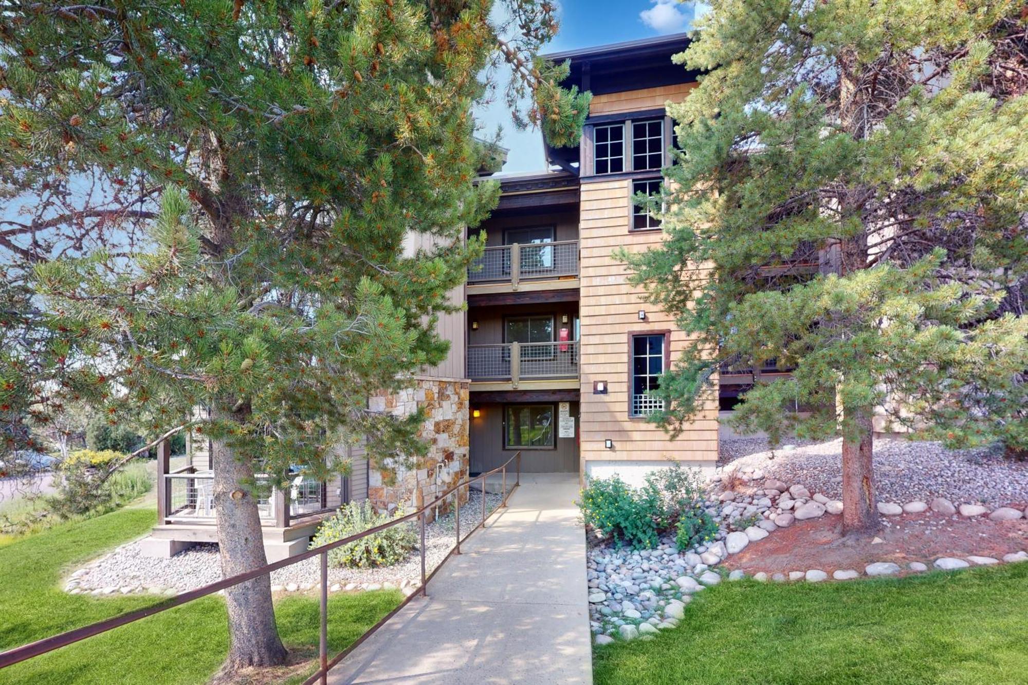 Northstar 11 Villa Steamboat Springs Kamer foto
