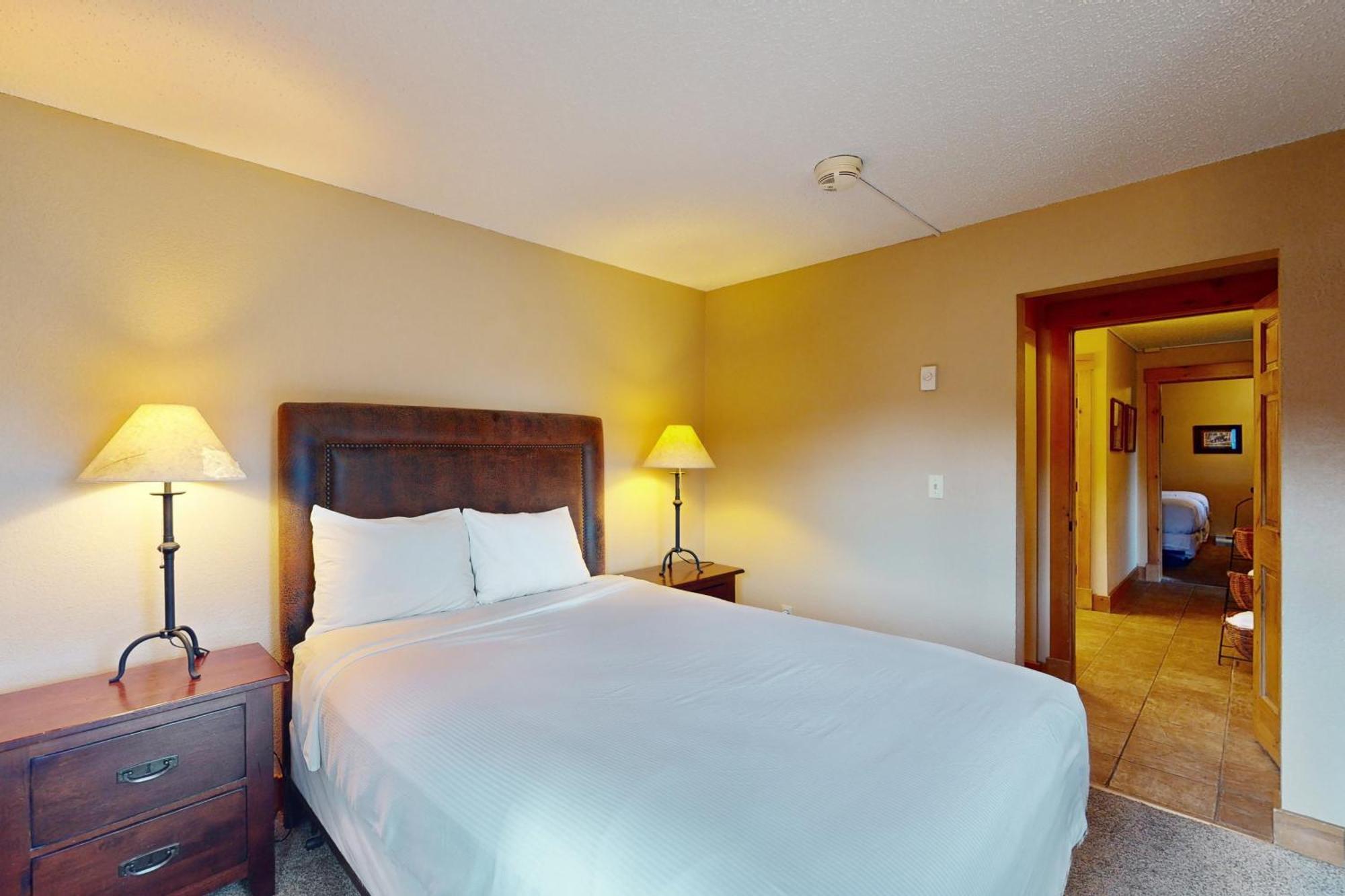 Northstar 11 Villa Steamboat Springs Kamer foto