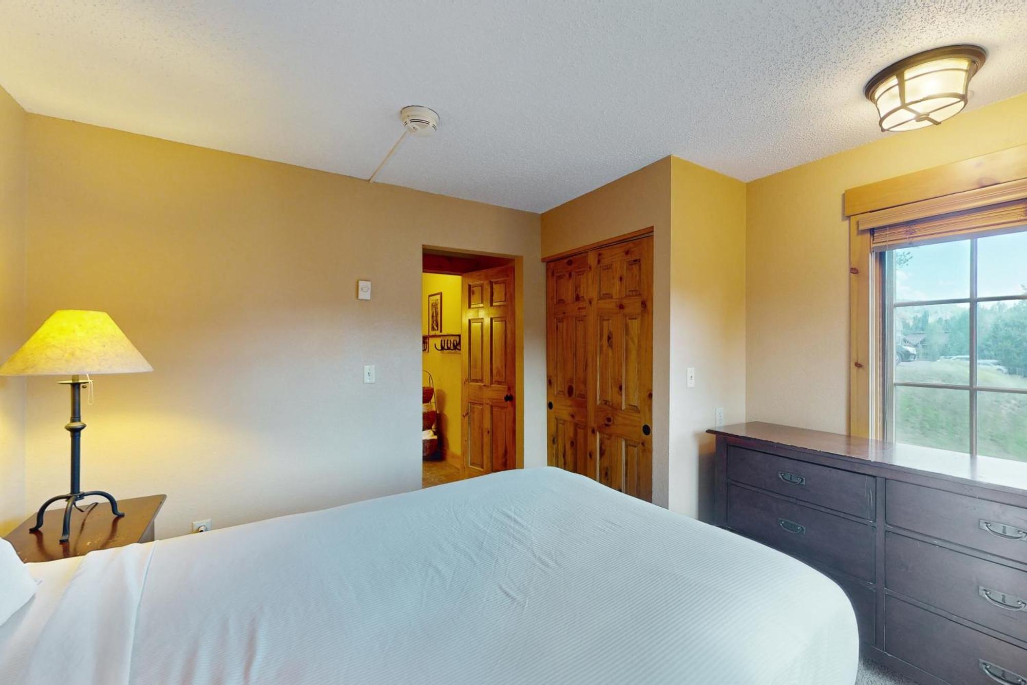 Northstar 11 Villa Steamboat Springs Kamer foto