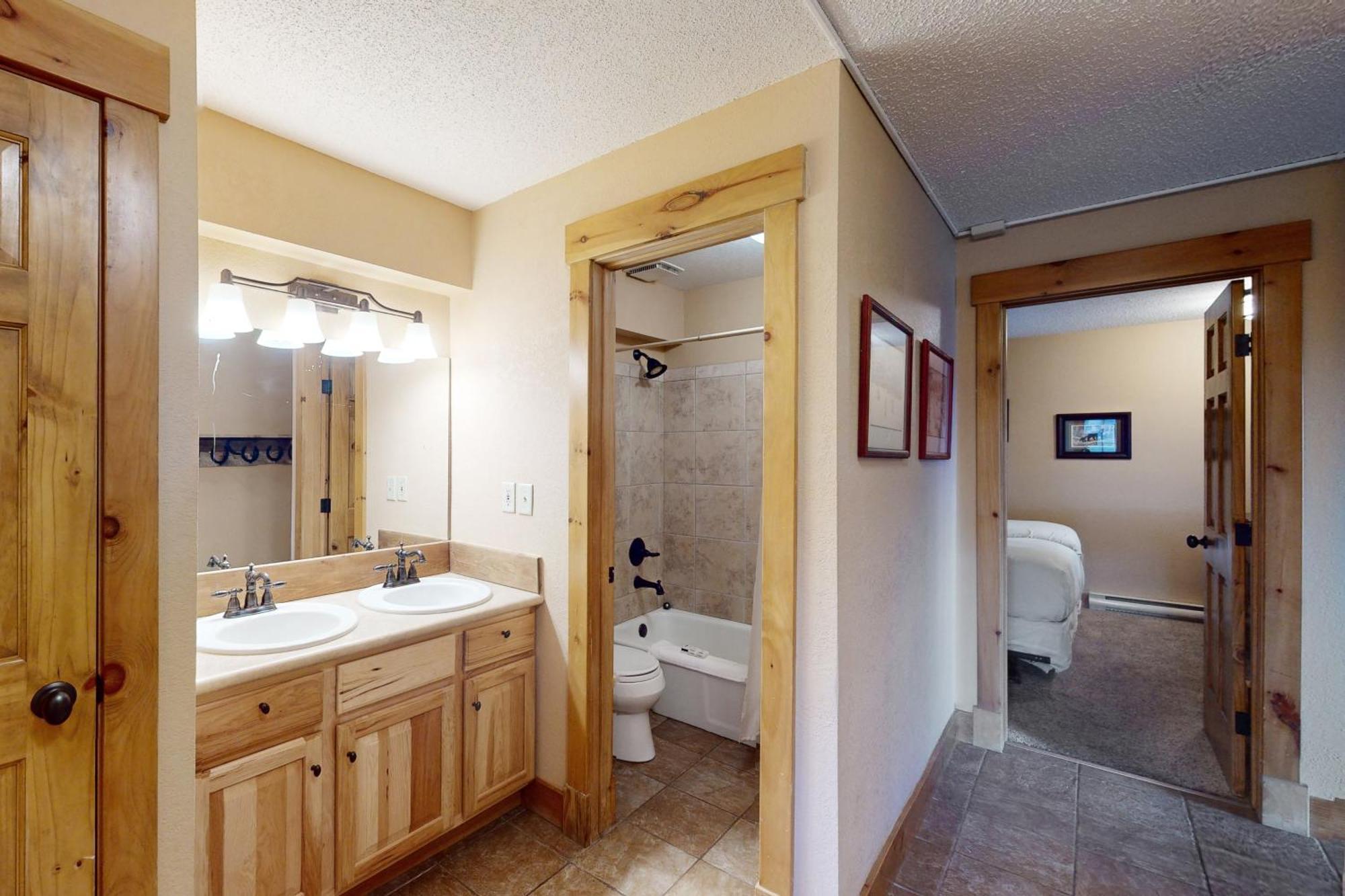 Northstar 11 Villa Steamboat Springs Kamer foto