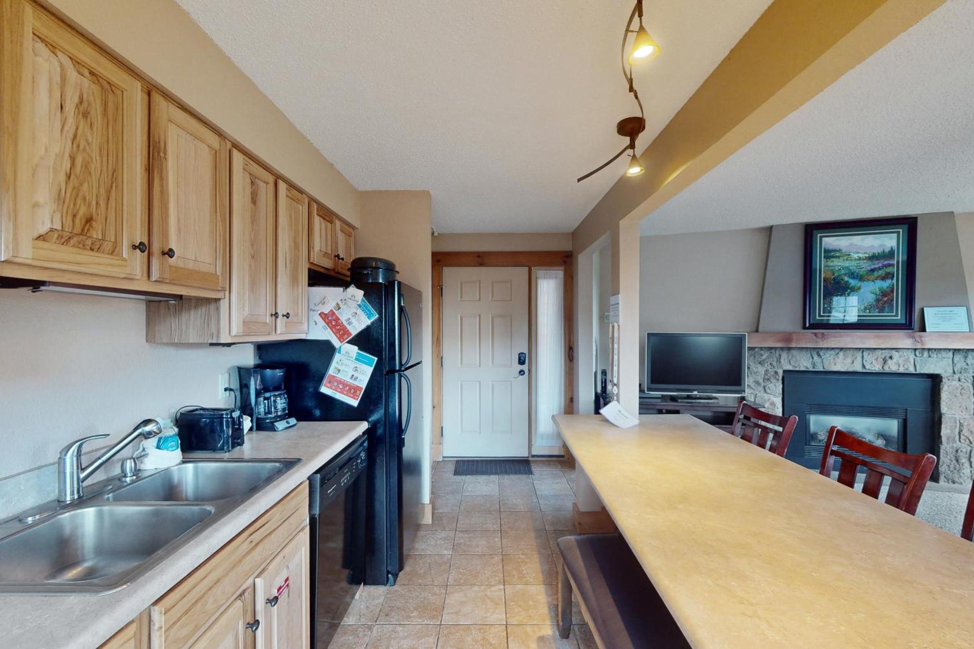 Northstar 11 Villa Steamboat Springs Kamer foto