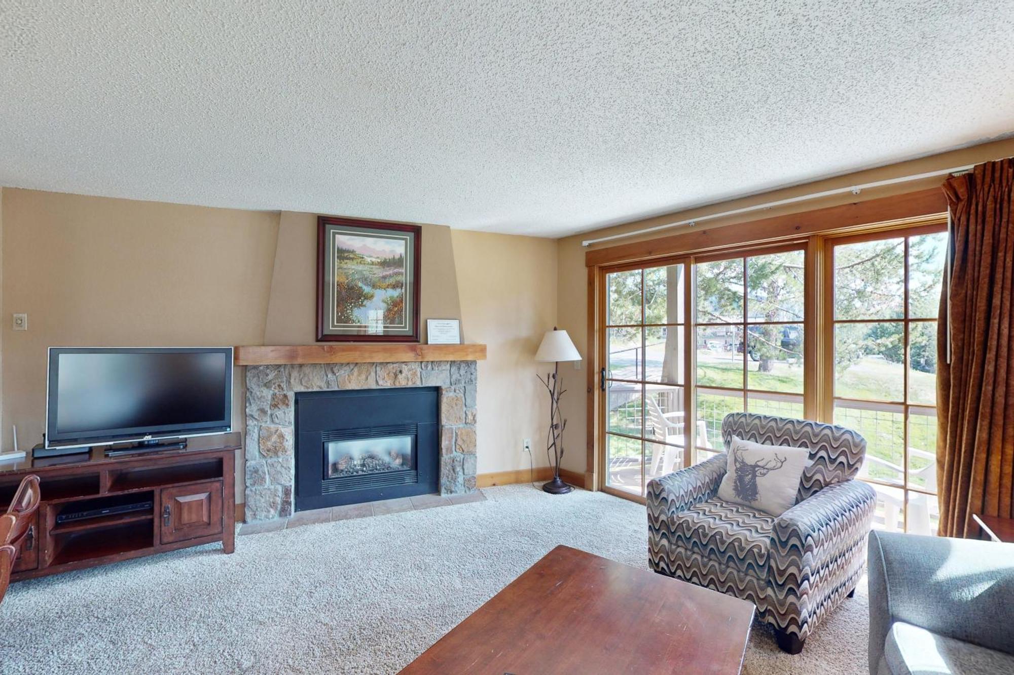 Northstar 11 Villa Steamboat Springs Kamer foto