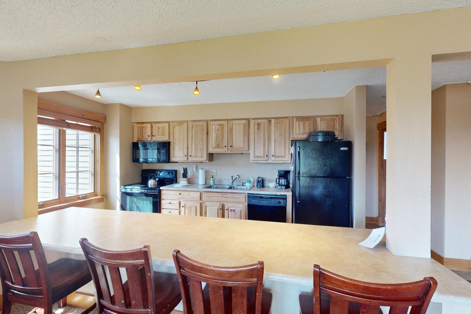 Northstar 11 Villa Steamboat Springs Kamer foto