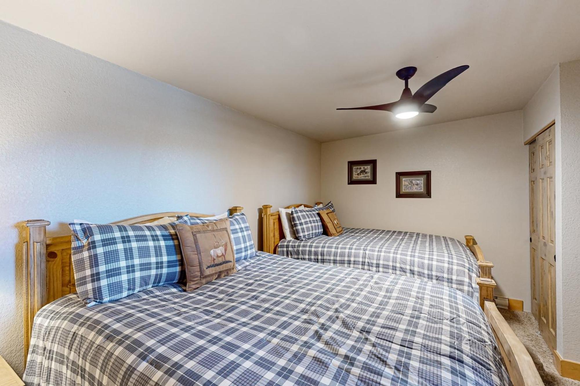 Northstar 11 Villa Steamboat Springs Kamer foto