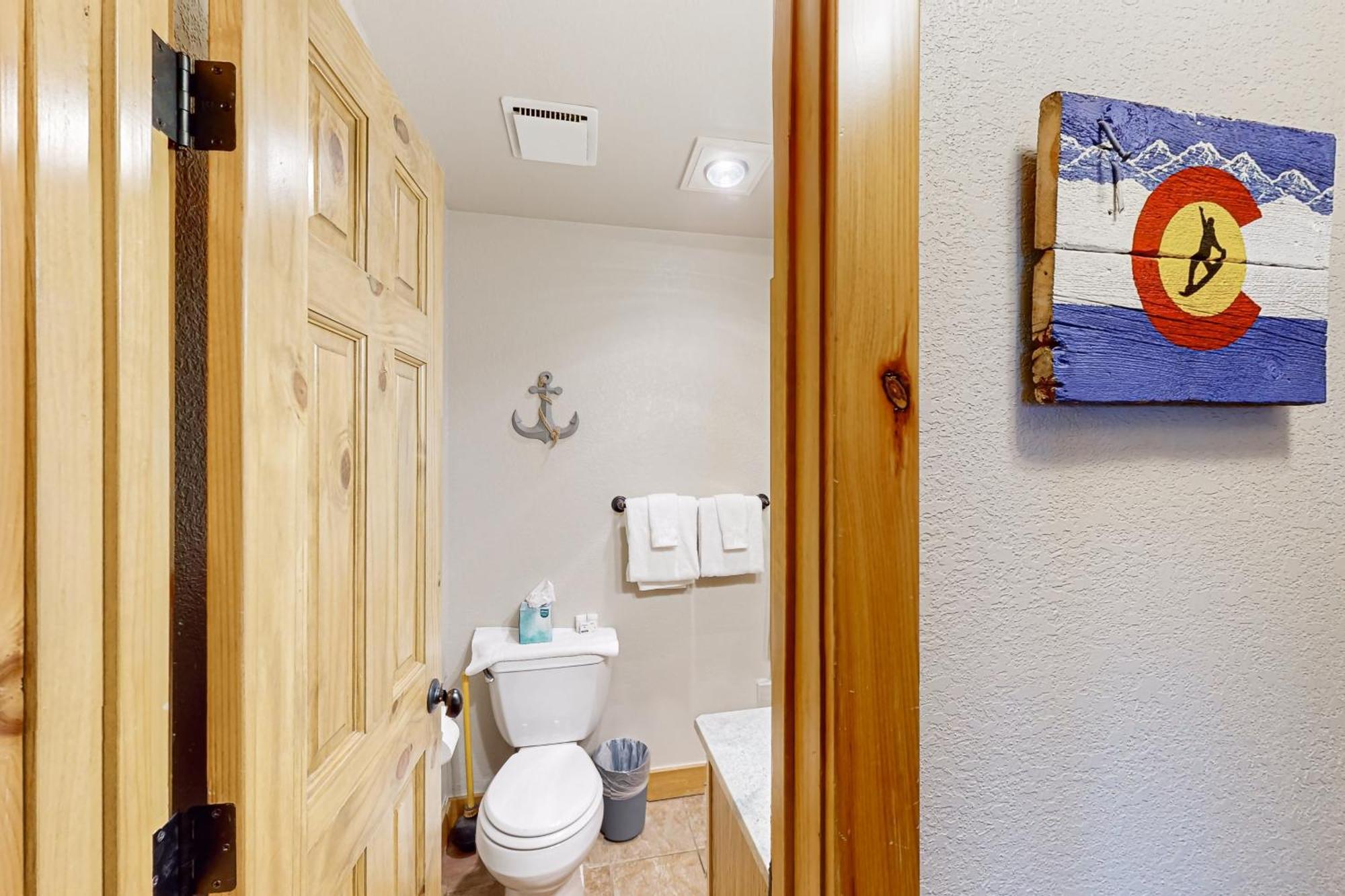 Northstar 11 Villa Steamboat Springs Kamer foto