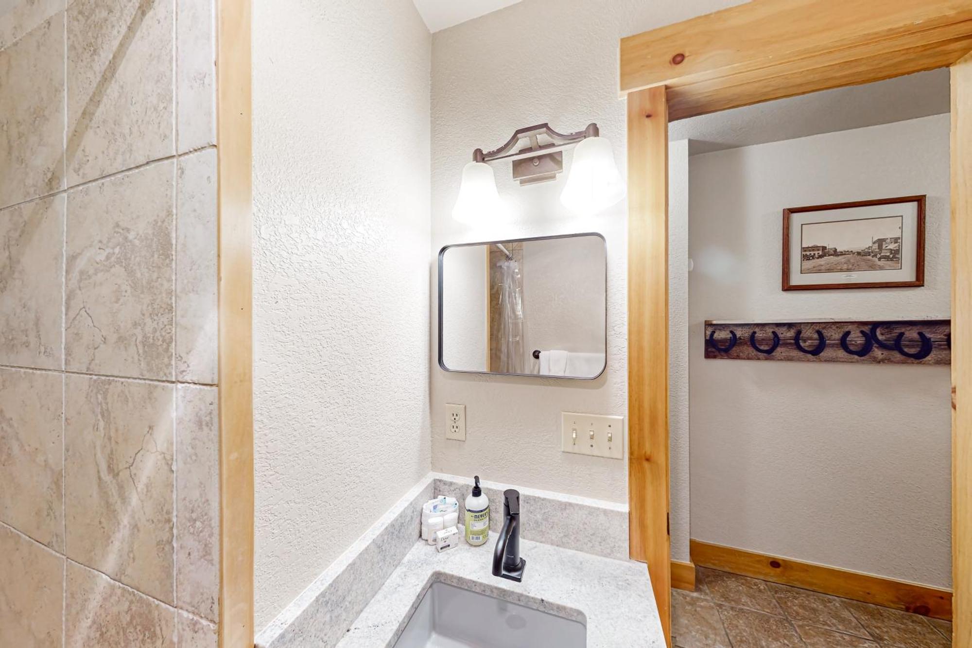 Northstar 11 Villa Steamboat Springs Kamer foto