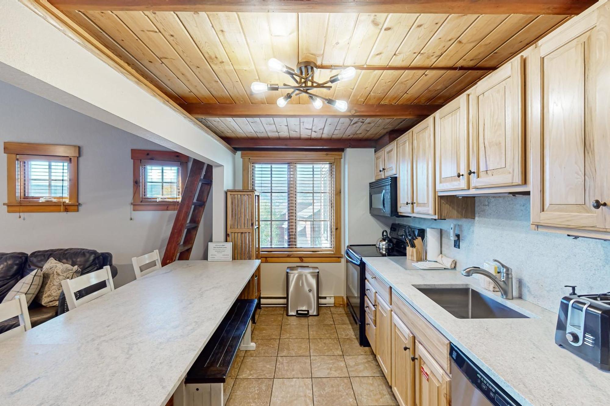 Northstar 11 Villa Steamboat Springs Kamer foto
