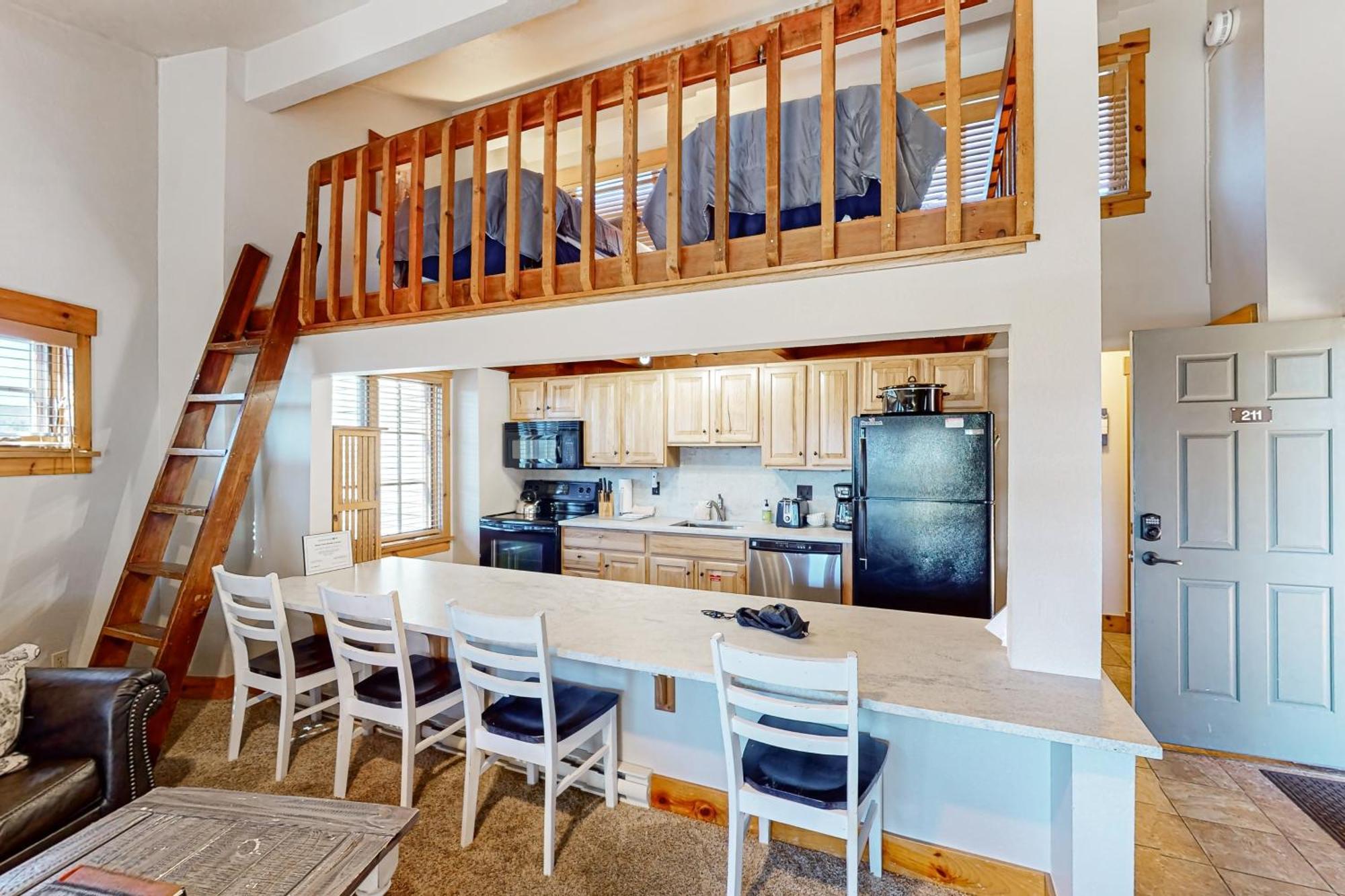 Northstar 11 Villa Steamboat Springs Kamer foto