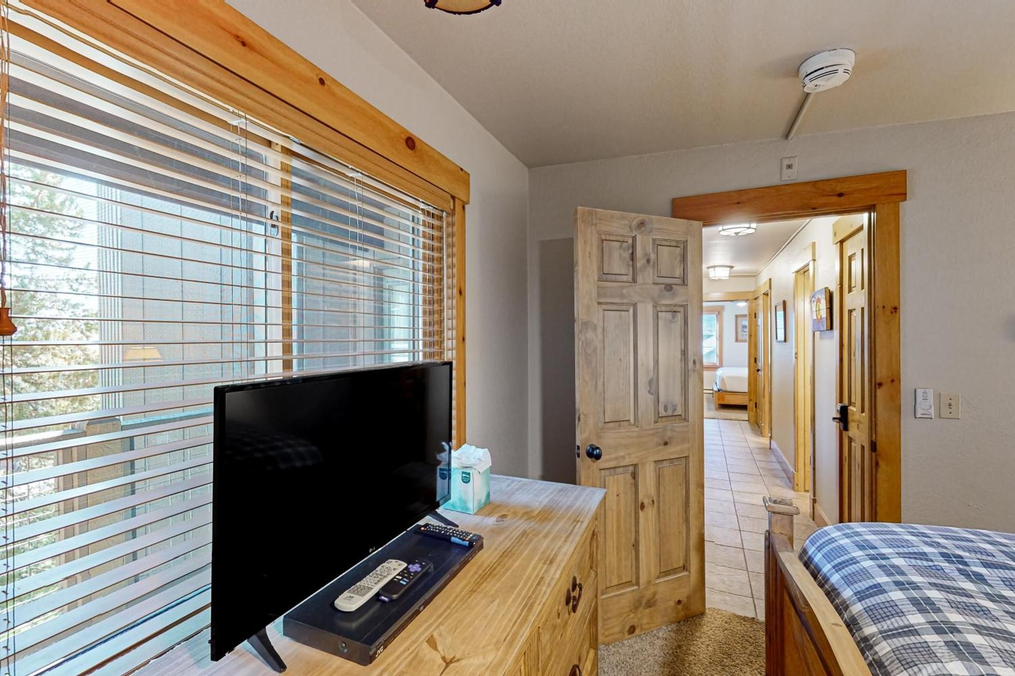 Northstar 11 Villa Steamboat Springs Kamer foto
