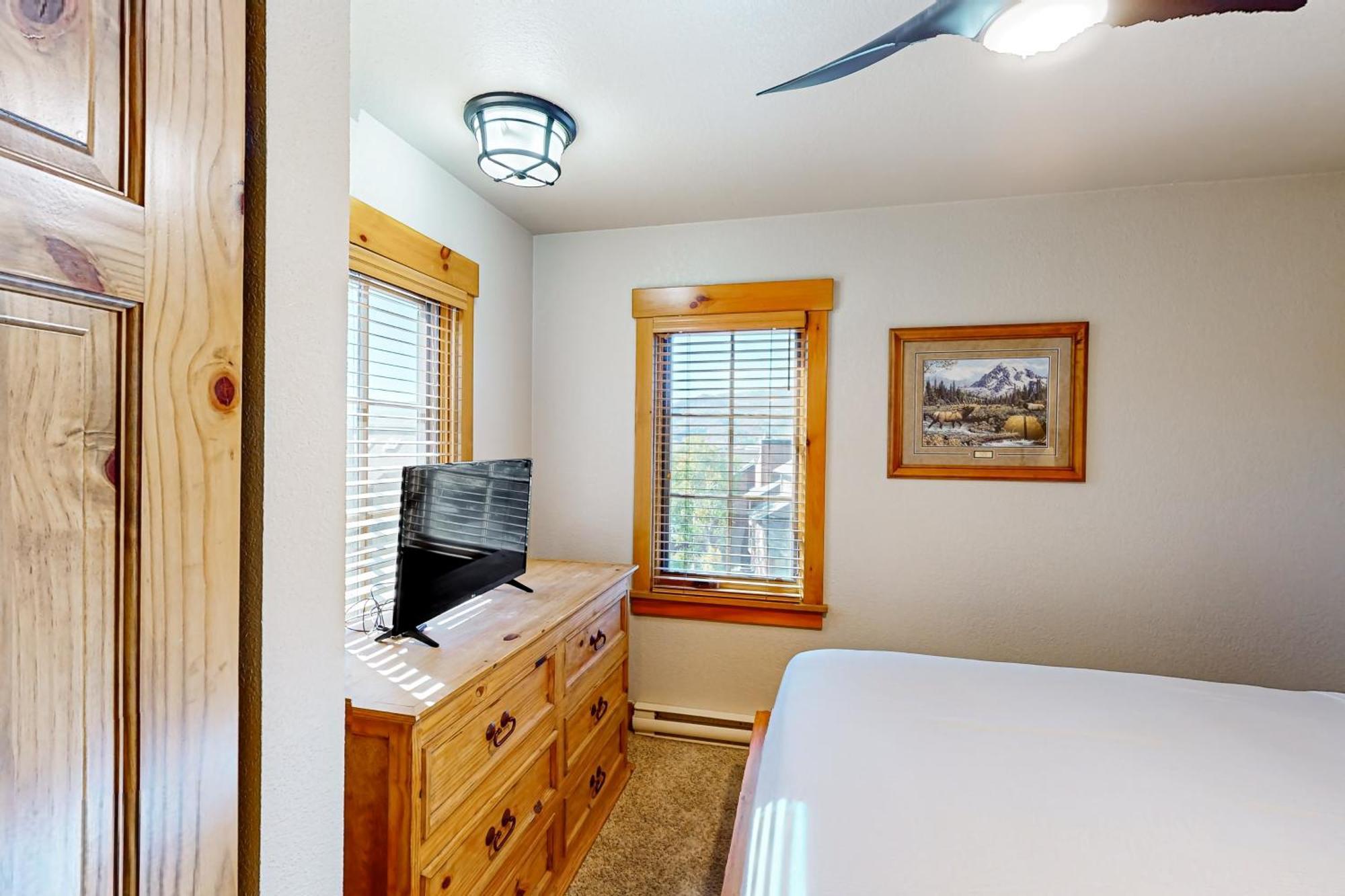 Northstar 11 Villa Steamboat Springs Kamer foto