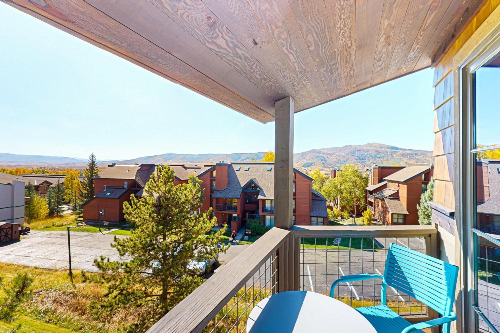 Northstar 11 Villa Steamboat Springs Kamer foto