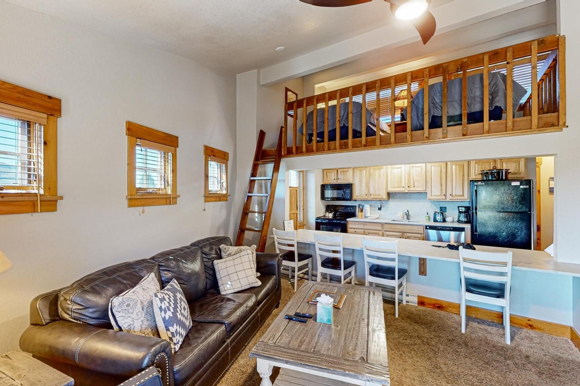 Northstar 11 Villa Steamboat Springs Kamer foto