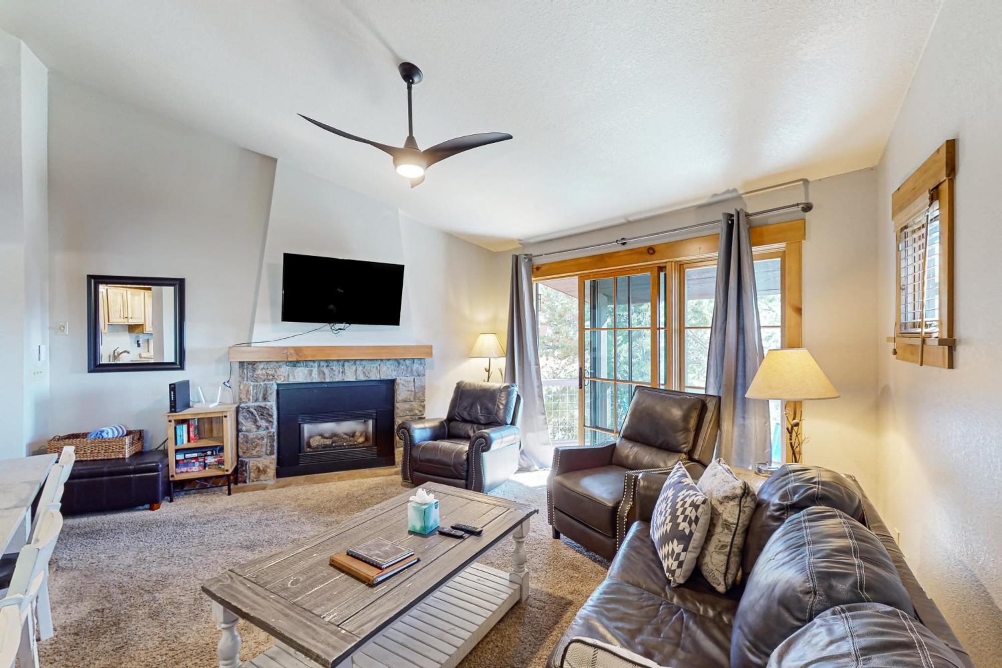 Northstar 11 Villa Steamboat Springs Kamer foto